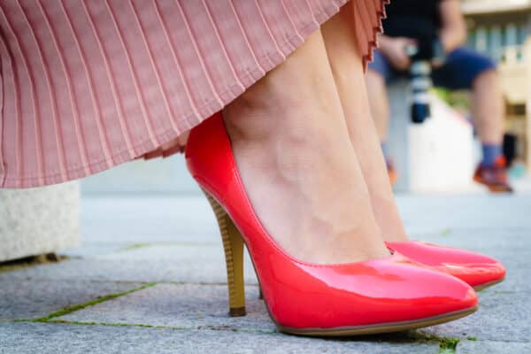 20 Best Places to Sell Shoes Online And Near You