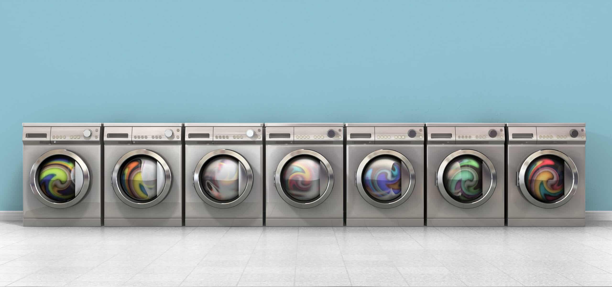 Are Laundromats Profitable? - Laundry Solutions Company