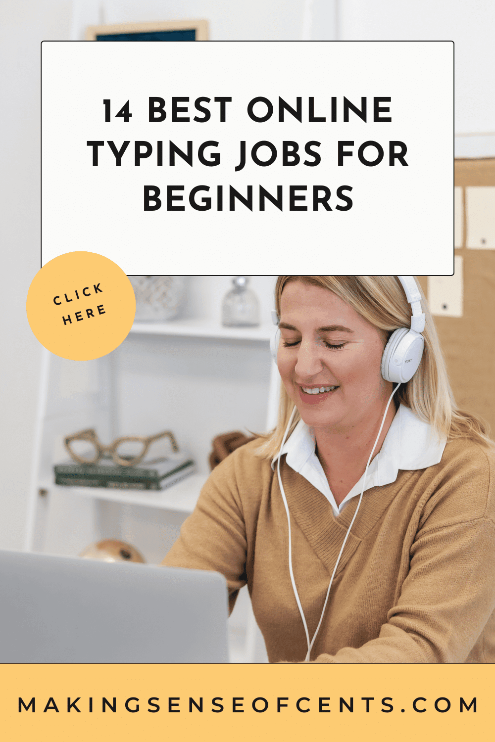 14 Best Online Typing Jobs For Beginners