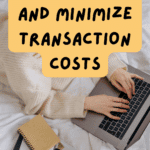 How to Avoid PayPal Fees and Minimize Transaction Costs
