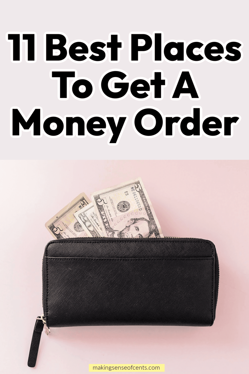 11 Best Places To Get A Money Order Near Me My Money Troubles