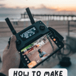 How To Make Money With A Drone