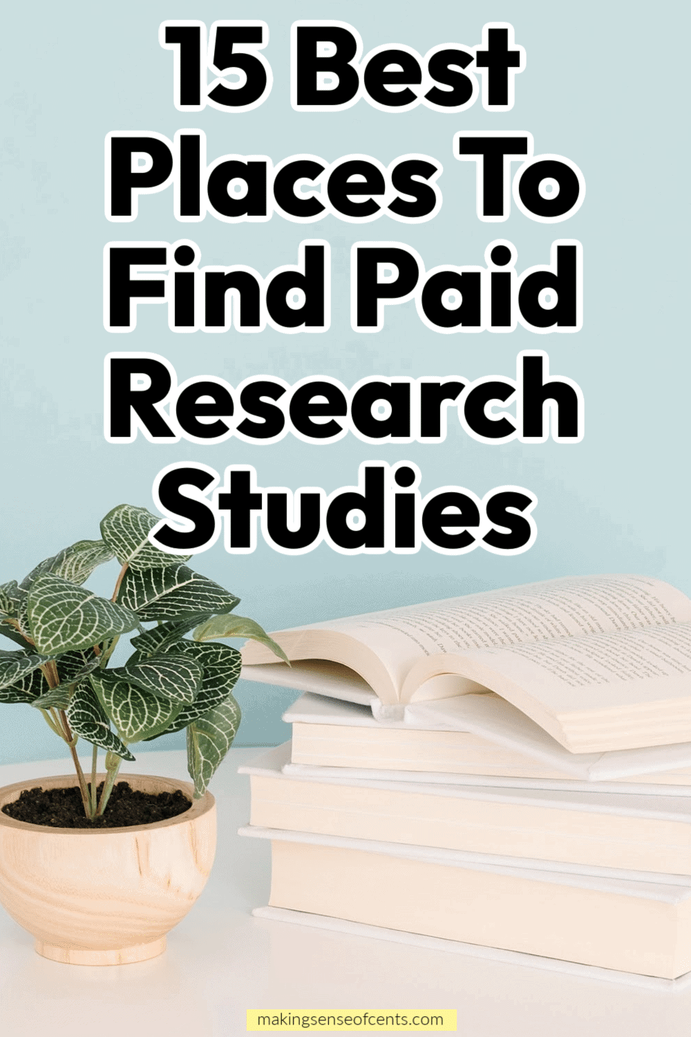 research studies near me paid