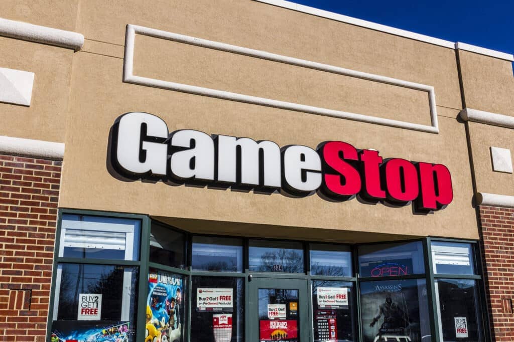 Best Places To Sell Video Games (game stop)