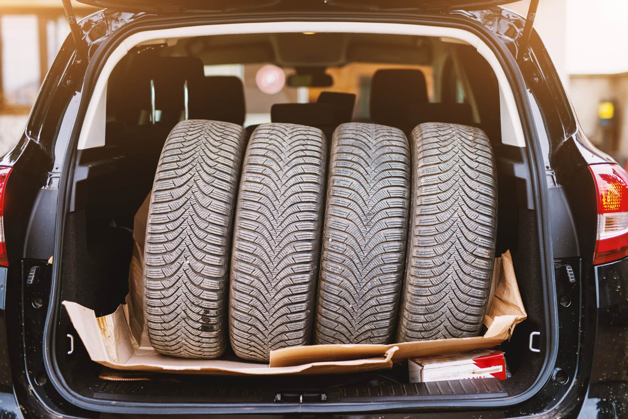 7 Places To Sell Used Tires And Make Extra Money – Technologist