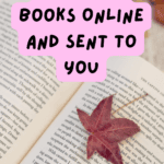 13 Methods To Get Free Books On-line and Despatched to You