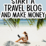 How To Begin a Journey Weblog and Make Cash