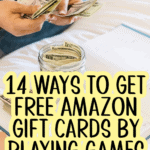 14 Methods To Earn Amazon Present Playing cards by Taking part in Video games