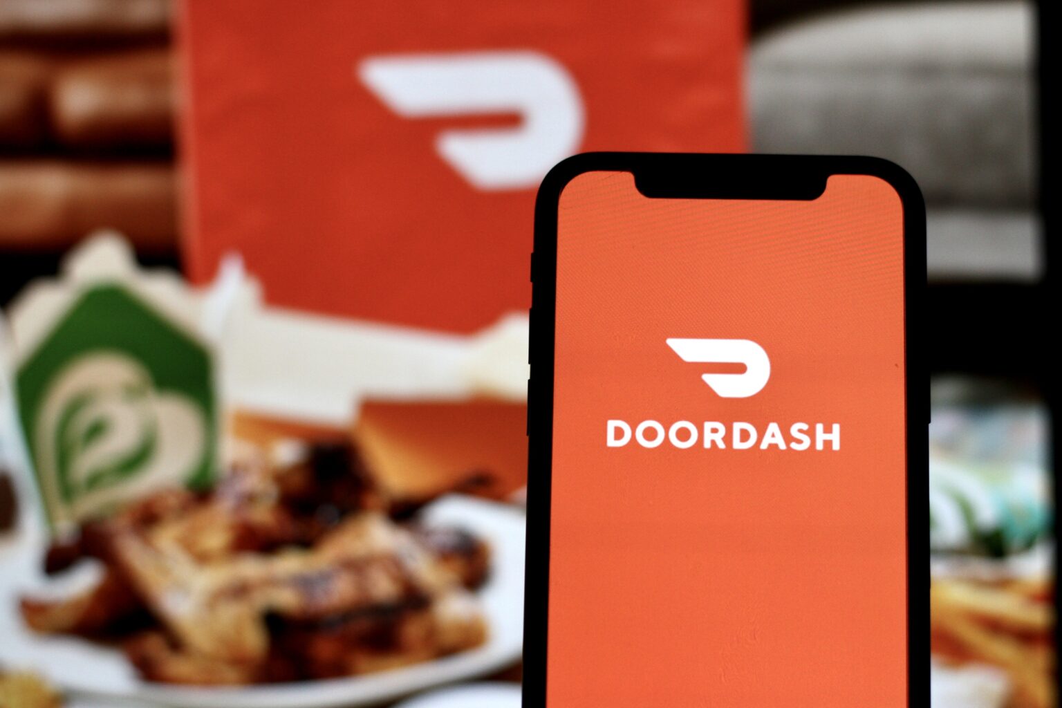 Ways To Get A Free Doordash Gift Card