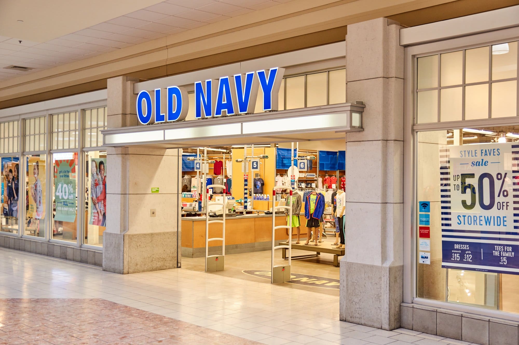 8 Methods To Get a Free Previous Navy Present Card