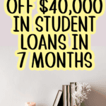 How To Pay Off Pupil Loans Sooner by Beginning a Aspect Hustle