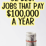 32 Finest Jobs That Pay $100,000 a Yr