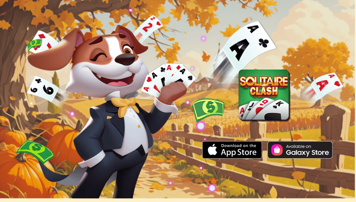 Solitaire Clash Review - Is Solitaire Clash Legit?