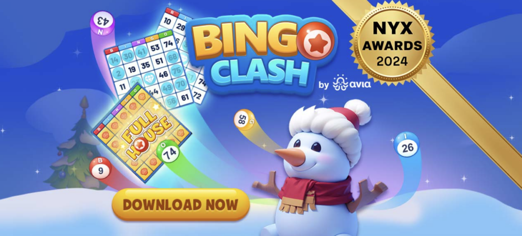 3 Popular Real Money Games for 2025 - bingo clash