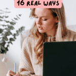 How To Make ,000 a Month: 16 Real Ways – Go Health Pro