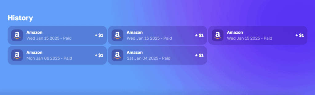 bigcash payment proof