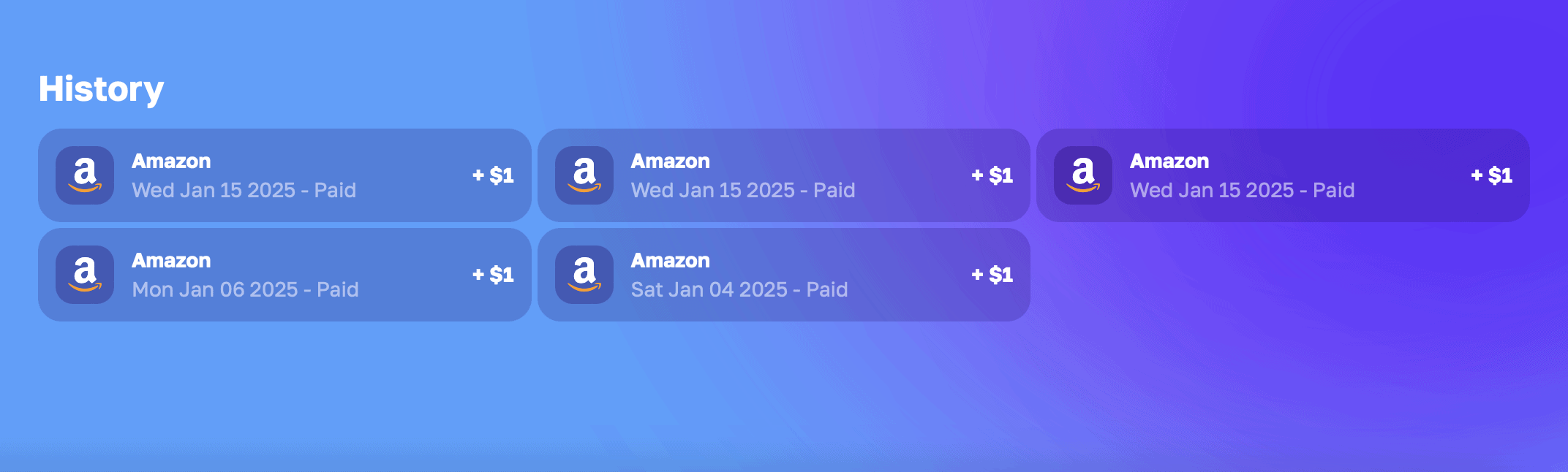 bigcash payment proof