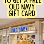 8 Ways To Get a Free Old Navy Gift Card – Go Health Pro