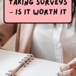 How I Made  in 2 Hours Taking Surveys – Is It Worth It? – Go Health Pro