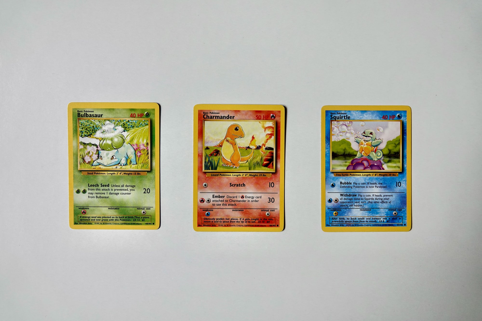 Do Not buy Pokemon cards from  or  - EASY how to spot